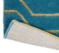 Wedgwood Arris Teal 37307 Rug