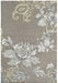 Wedgwood Fabled Floral Grey 37504 Rug