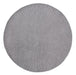 Wedgwood Folia 38305 Grey Round Rug