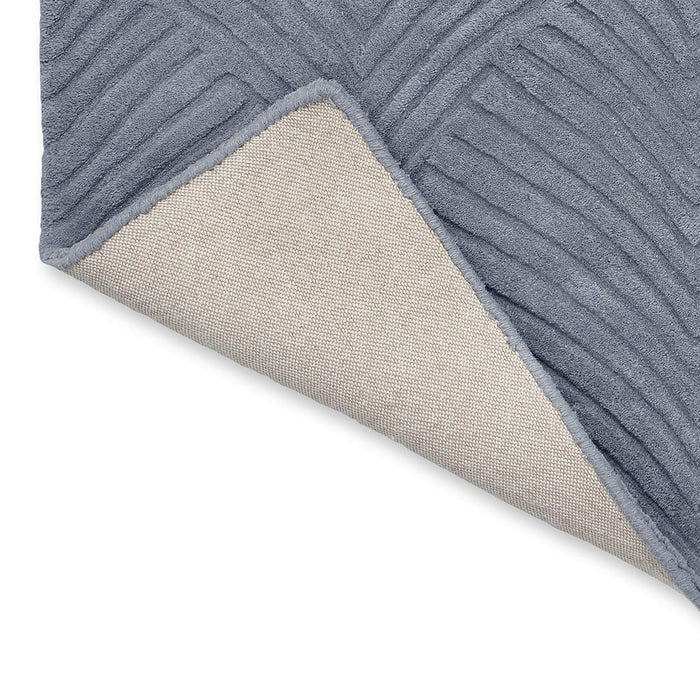 Wedgwood Folia Cool Grey 038904 Rug