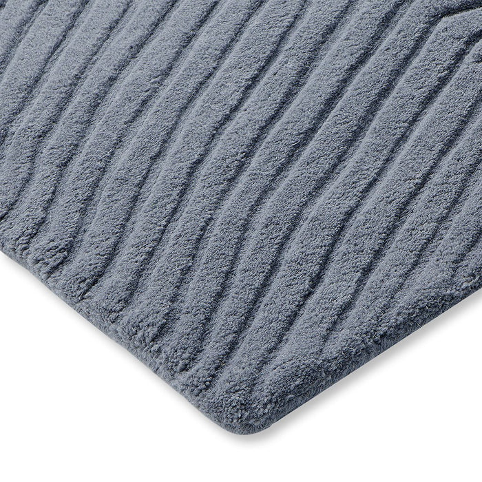 Wedgwood Folia Cool Grey 038904 Rug