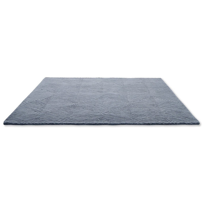 Wedgwood Folia Cool Grey 038904 Rug