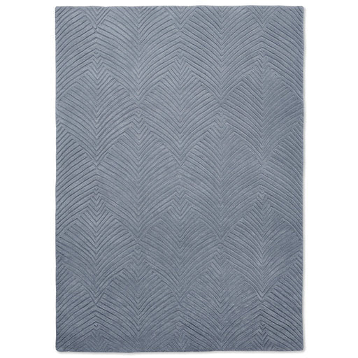 Wedgwood Folia Cool Grey 038904 Rug