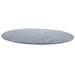 Wedgwood Folia Cool Grey 38904 Round Rug