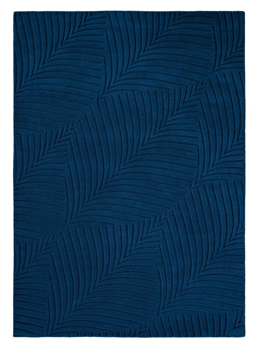 Wedgwood Folia - Navy 38308 Rug