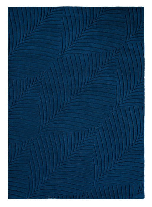 Wedgwood Folia - Navy 38308 Rug