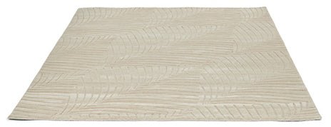 Wedgwood Folia - Stone 38301 Rug