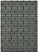 Wedgwood Intaglio Black 37205 Rug
