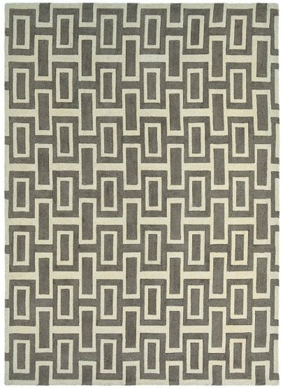 Wedgwood Intaglio Grey 37201 Rug