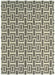 Wedgwood Intaglio Grey 37201 Rug
