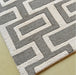 Wedgwood Intaglio Grey 37201 Rug