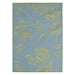 Wedgwood Tonquin Blue 37008 Rug