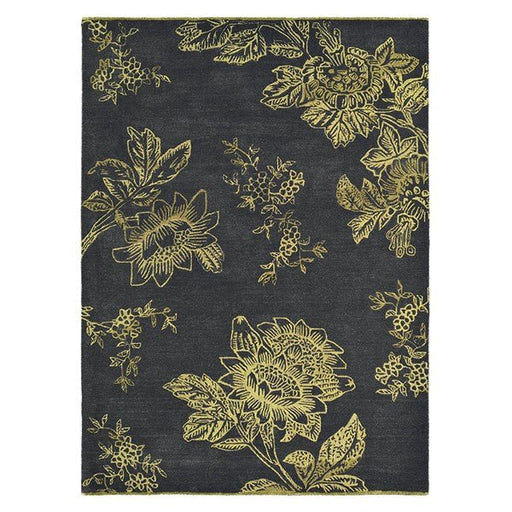 Wedgwood Tonquin Charcoal 37005 Rug