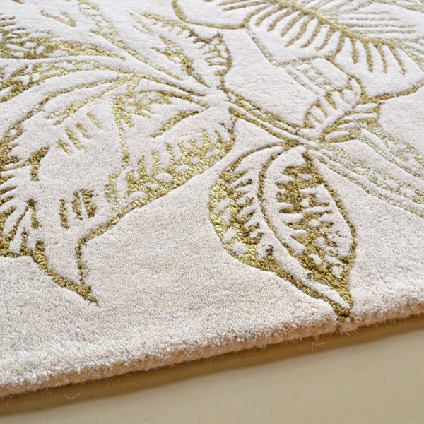 Wedgwood Tonquin Cream 37009 Rug