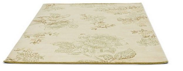 Wedgwood Tonquin Cream 37009 Rug