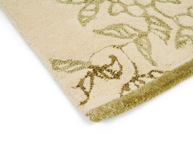 Wedgwood Tonquin Cream 37009 Rug