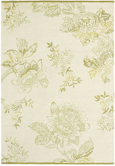 Wedgwood Tonquin Cream 37009 Rug