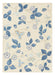 Wedgwood Wild Strawberry - Cream 38108 Rug