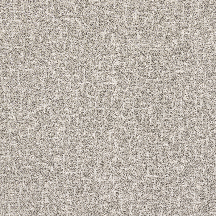 Whippoorwill Custom Area Rug 200 cm Grey