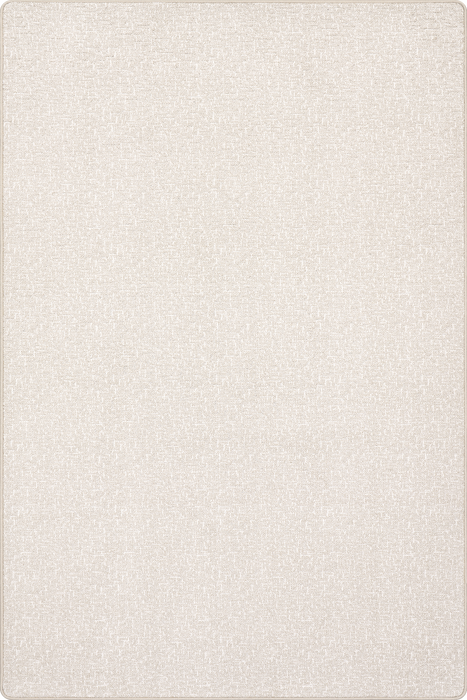 Whippoorwill Custom Area Rug Light Beige 200 cm