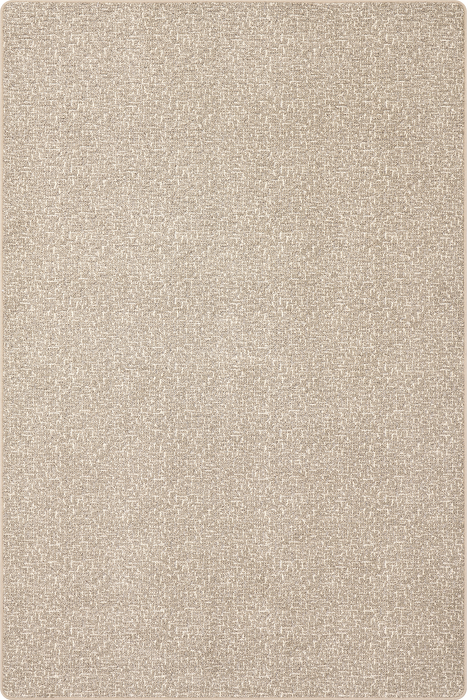 Whippoorwill Custom Area Rug Light Brown 120x180 cm