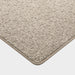 Whippoorwill Custom Area Rug Light Brown 120x180 cm