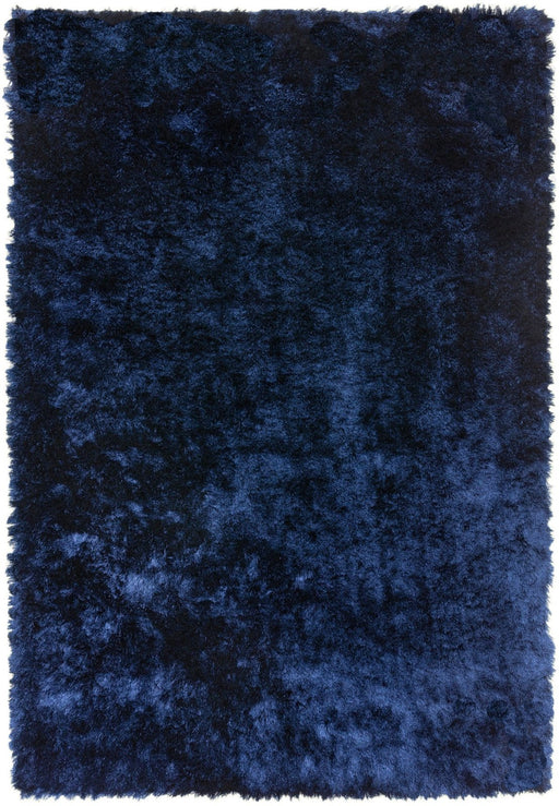 Whisper Navy Blue Rug