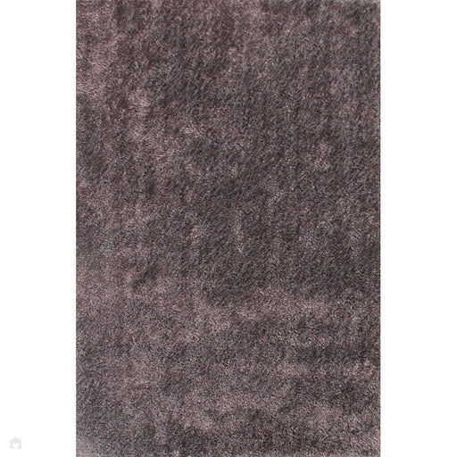 Whisper Plain Grey Rug