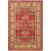 Windsor Traditional WIN09 Red/Multi Rug