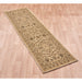 Windsor WIN04 Traditional Classic Floral Vine Bordered Beige/Natural/Multi Rug