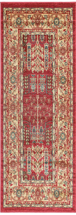 Windsor WIN09 Runner Rug