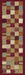 Woodstock 032-0036 8312 Runner Rug