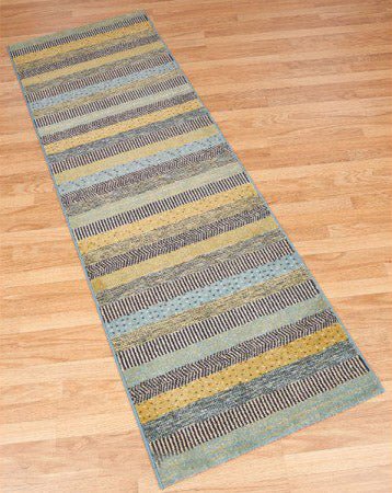 Woodstock 032 - 0743 - 5342 Runner Rug