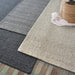 Wool Hand Loom Area Rug for Stylish Home Decor