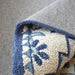 Wool Hand-Tufted Attica Rug for Stylish Interiors