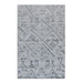 Wool Viscose Blend Hand-Woven Aileen Area Rug