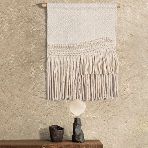 Wool Wall Hanging Art Decor for Home