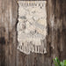 Wool Wall Hanging Art Decor for Home