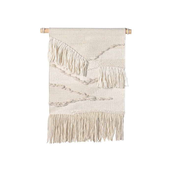 Wool Wall Hanging Art - Hinton Design