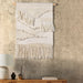 Wool Wall Hanging Art - Hinton Design