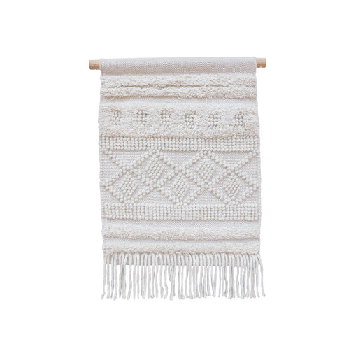 Wool Wall Hanging By Oatlane For Home Decor