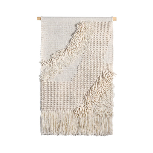 Wool Wall Hanging Decor by Kenwright