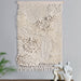 Wool Wall Hanging Decor for Home Aesthetic 50cm x 60cm