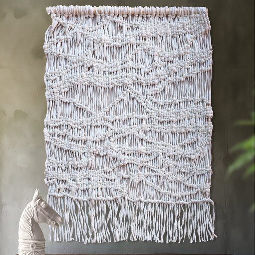 Wool Wall Hanging Decor for Home Interior