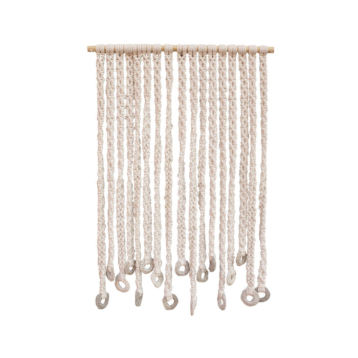 Wool Wall Hanging - Shirazo Design