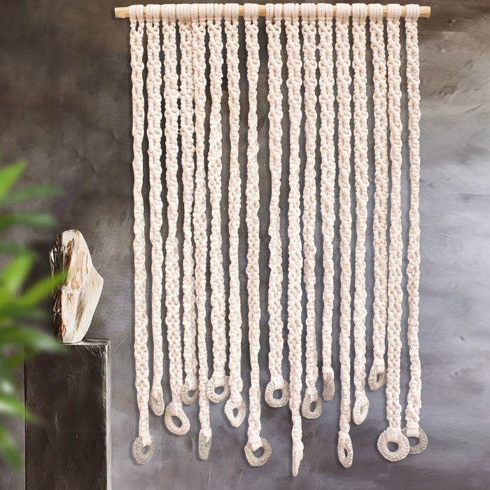 Wool Wall Hanging - Shirazo Design