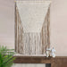 Wool Wall Hanging Tapestry 50x60 cm Decor