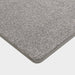 Wren Custom Grey Area Rug With Pet Protection