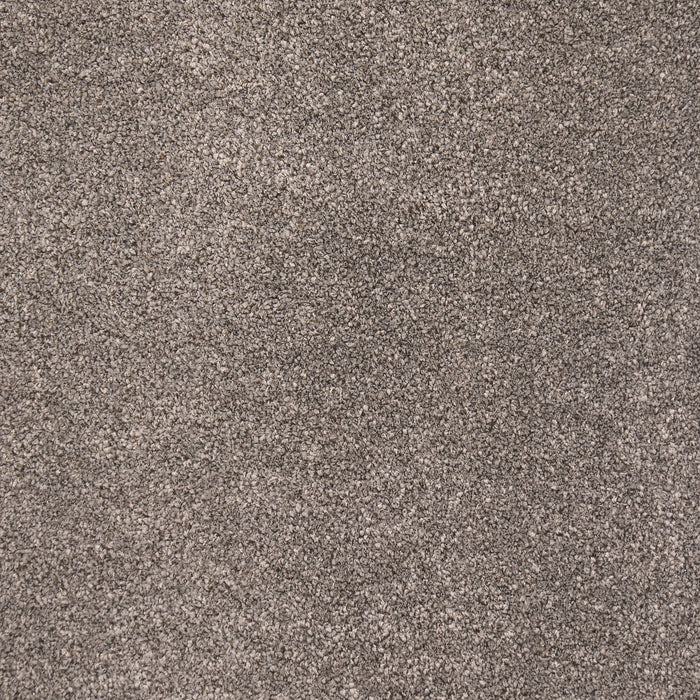 Wren Custom Tweed Rug Espresso Stain Resistant 200x300 cm