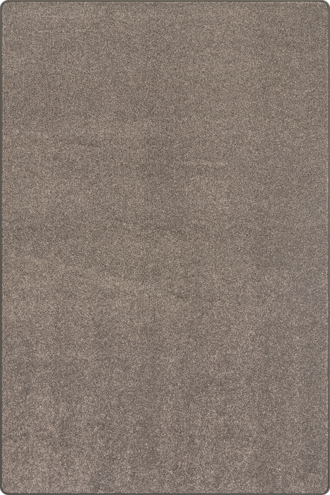 Wren Custom Tweed Rug Espresso Stain Resistant 200x300 cm